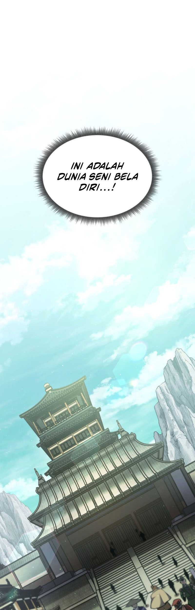 Ranker’s Return (Remake) Chapter 124 - halaman 63