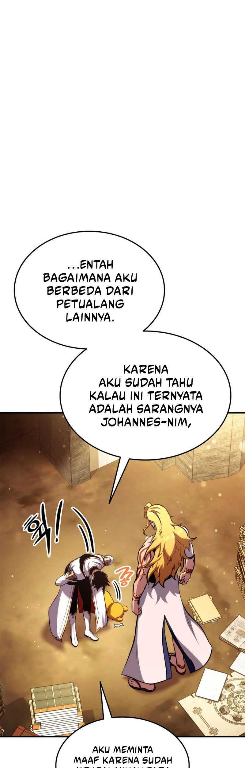 Ranker’s Return (Remake) Chapter 124 - halaman 8