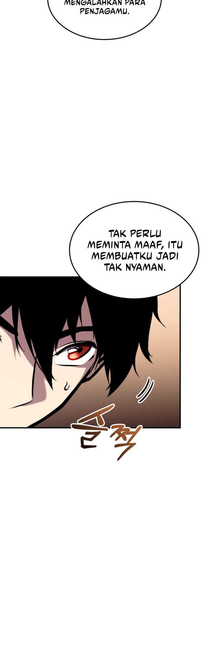 Ranker’s Return (Remake) Chapter 124 - halaman 9