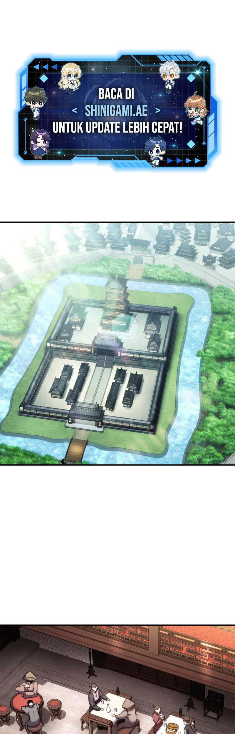 Ranker’s Return (Remake) Chapter 125 - halaman 2