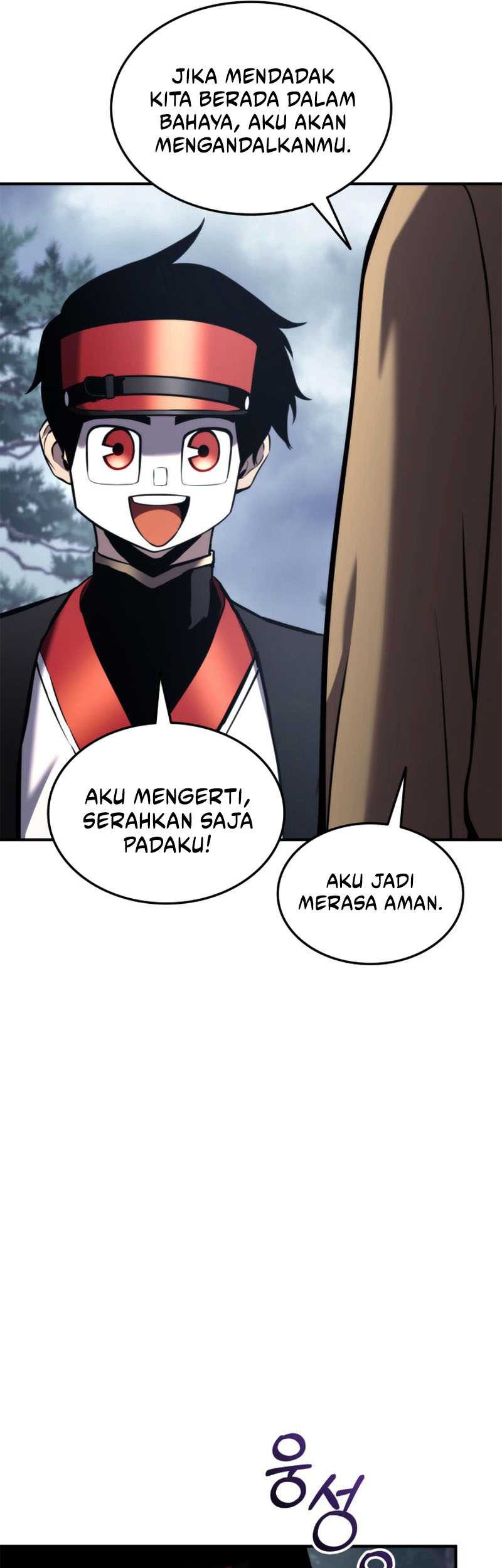 Ranker’s Return (Remake) Chapter 125 - halaman 30