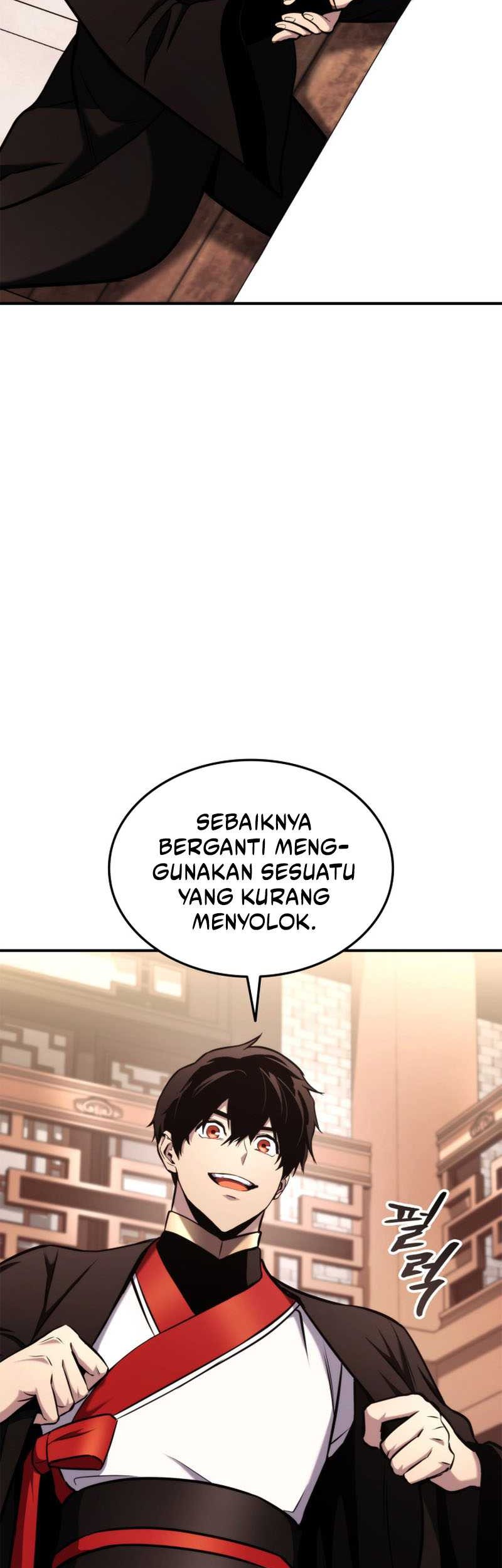 Ranker’s Return (Remake) Chapter 125 - halaman 4