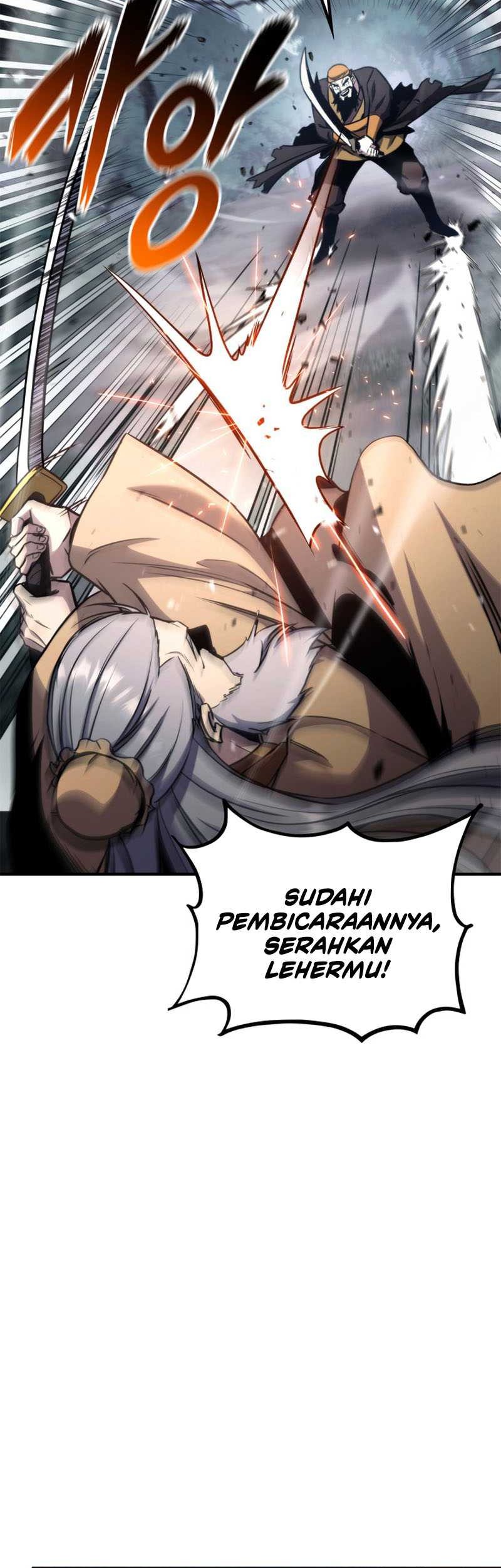 Ranker’s Return (Remake) Chapter 125 - halaman 44