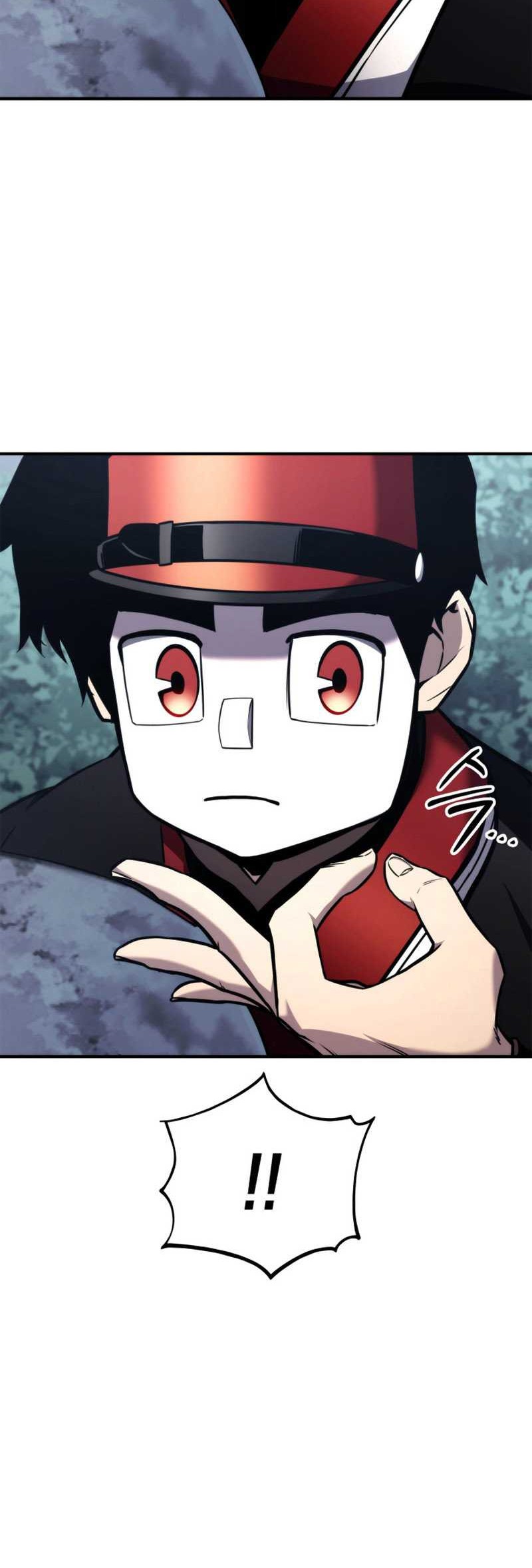 Ranker’s Return (Remake) Chapter 125 - halaman 53