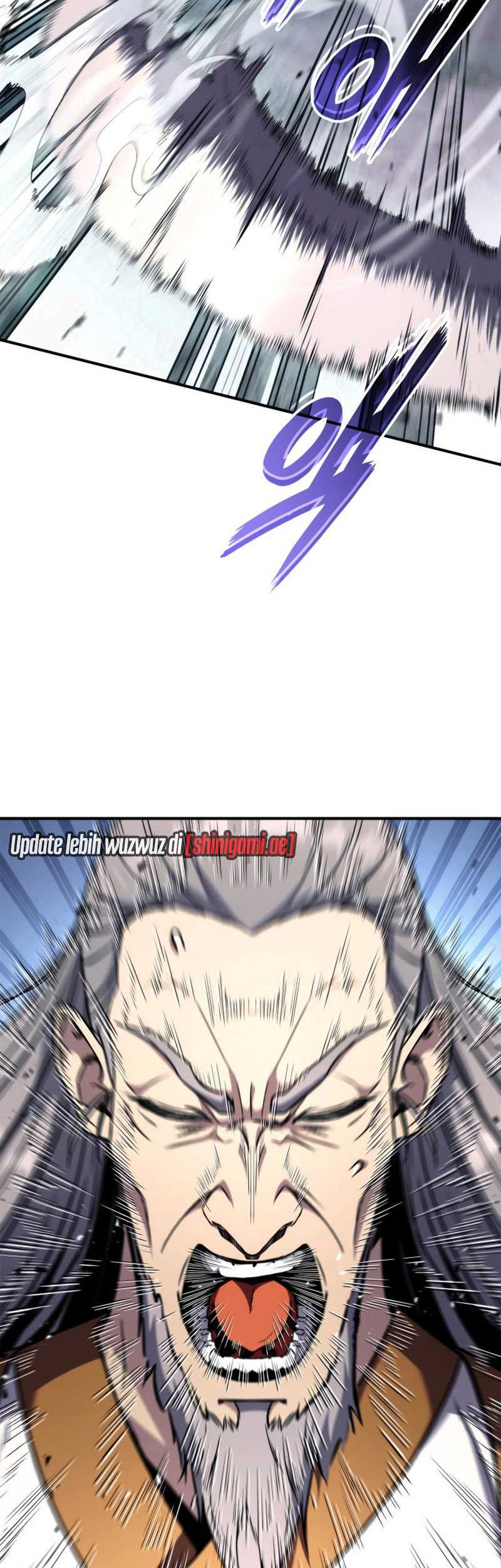 Ranker’s Return (Remake) Chapter 125 - halaman 55