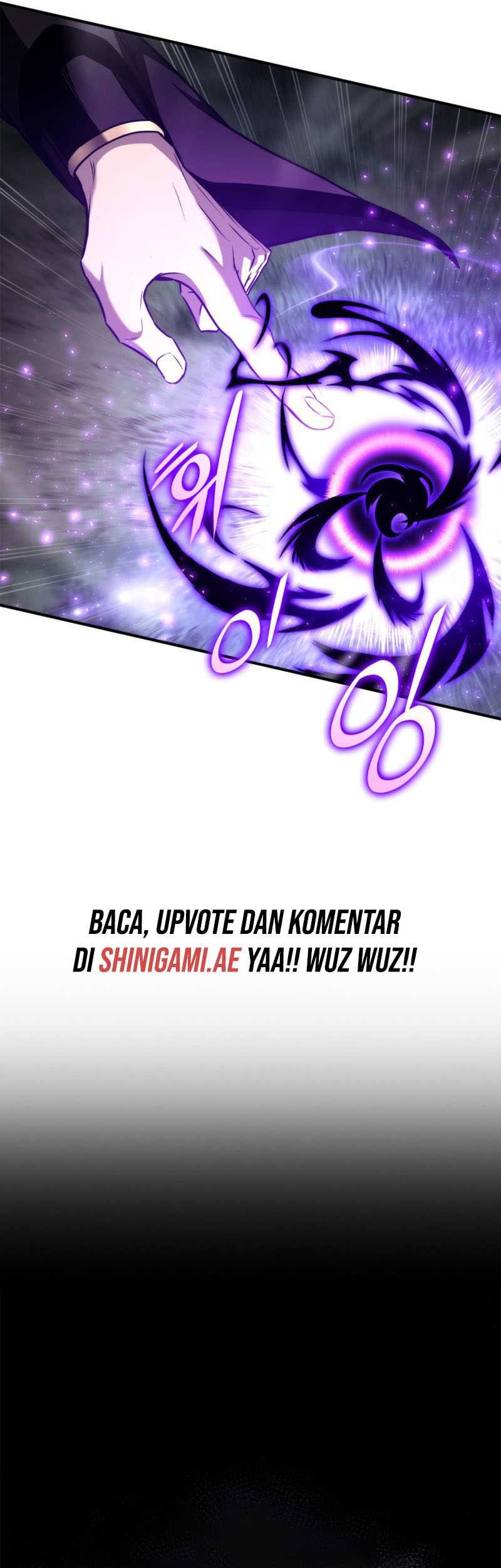 Ranker’s Return (Remake) Chapter 125 - halaman 58