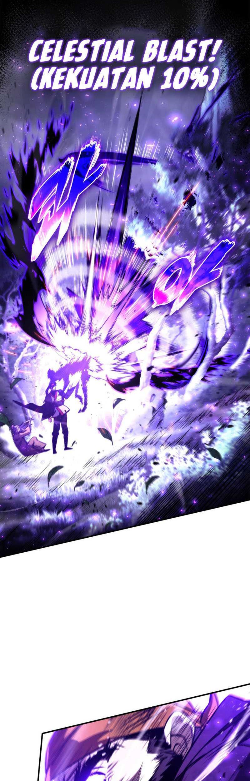 Ranker’s Return (Remake) Chapter 125 - halaman 59
