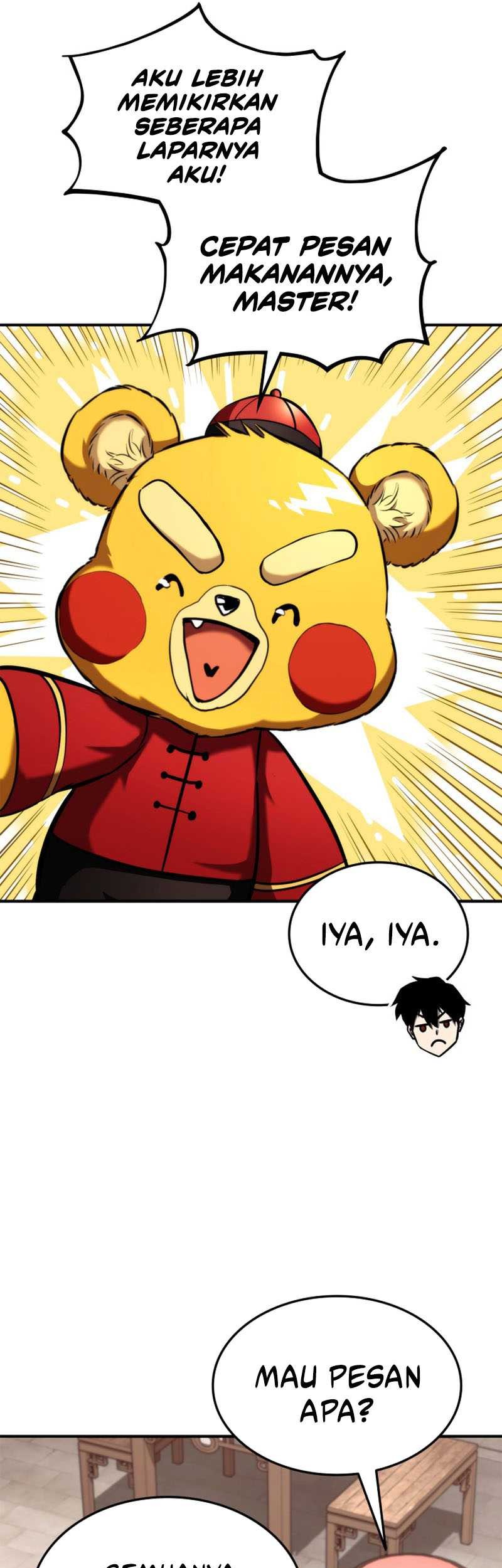 Ranker’s Return (Remake) Chapter 125 - halaman 6