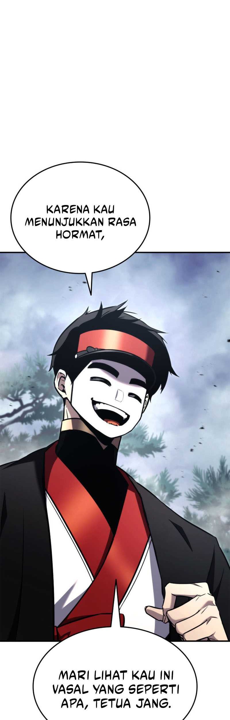 Ranker’s Return (Remake) Chapter 125 - halaman 63