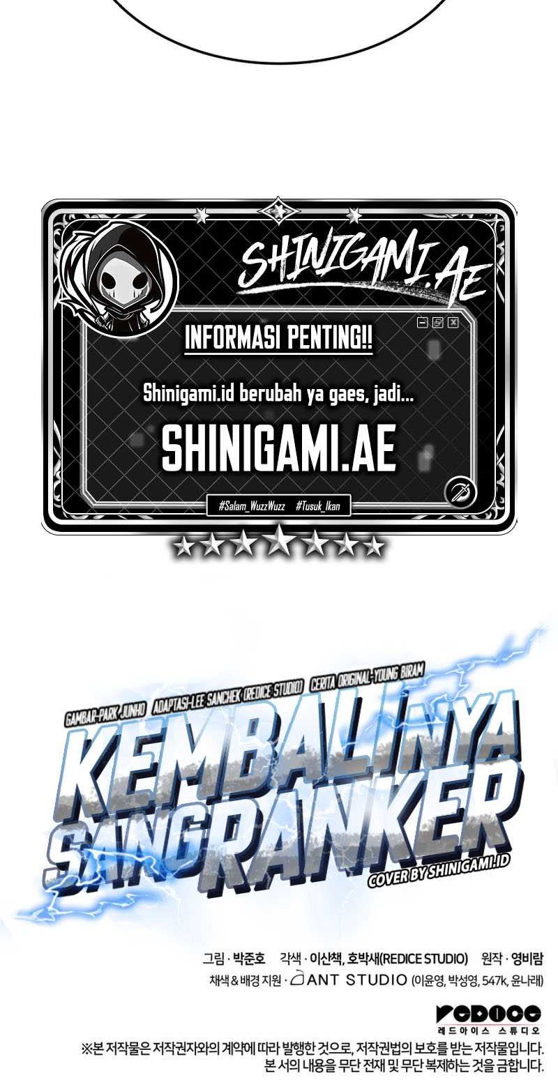 Ranker’s Return (Remake) Chapter 125 - halaman 64