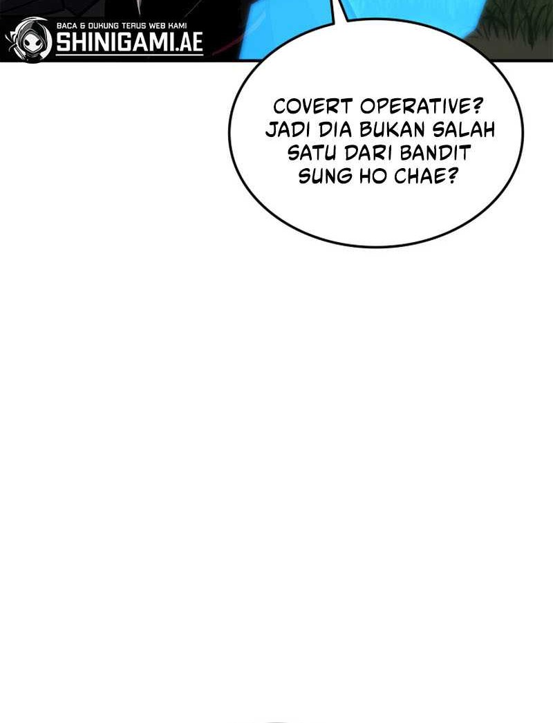Ranker’s Return (Remake) Chapter 126 - halaman 10