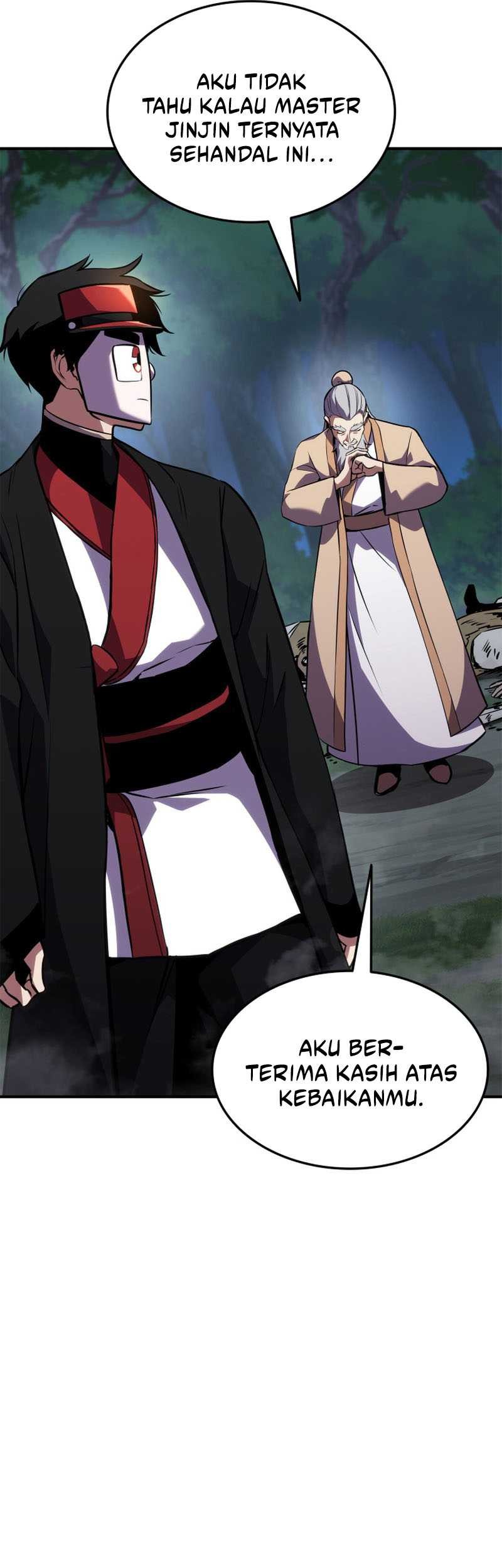 Ranker’s Return (Remake) Chapter 126 - halaman 11