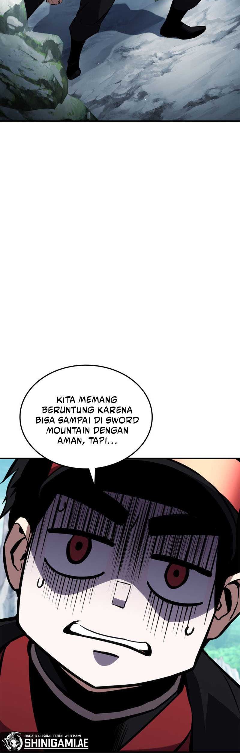 Ranker’s Return (Remake) Chapter 126 - halaman 21