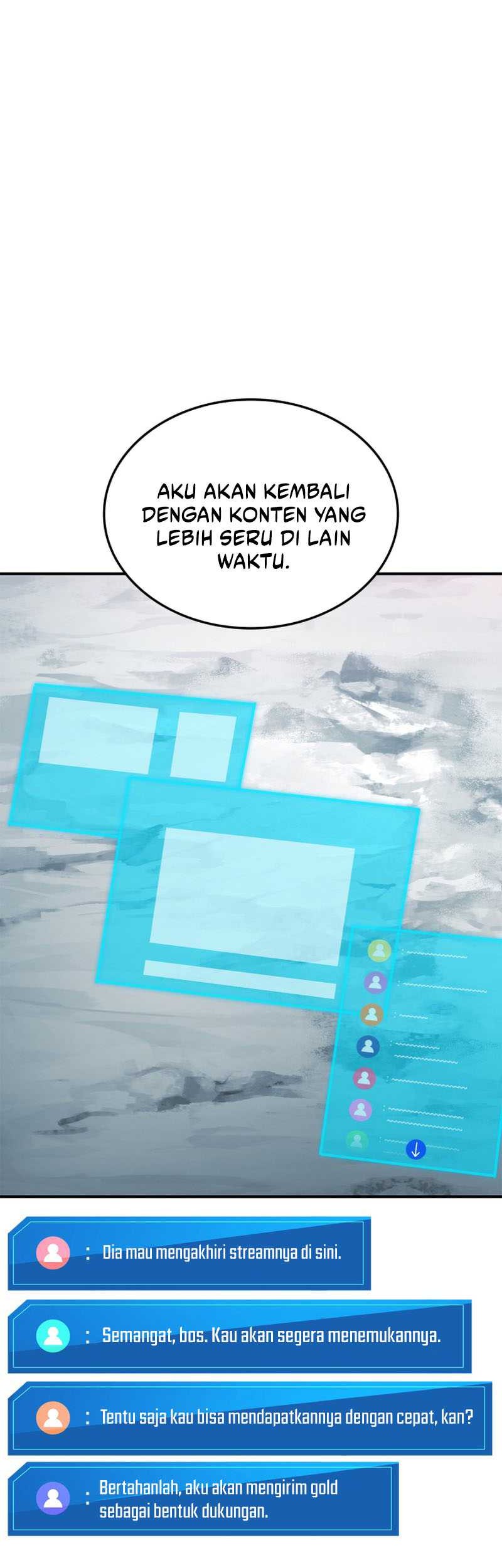 Ranker’s Return (Remake) Chapter 126 - halaman 25