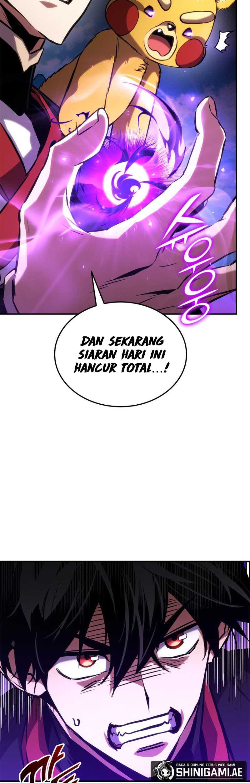 Ranker’s Return (Remake) Chapter 126 - halaman 29