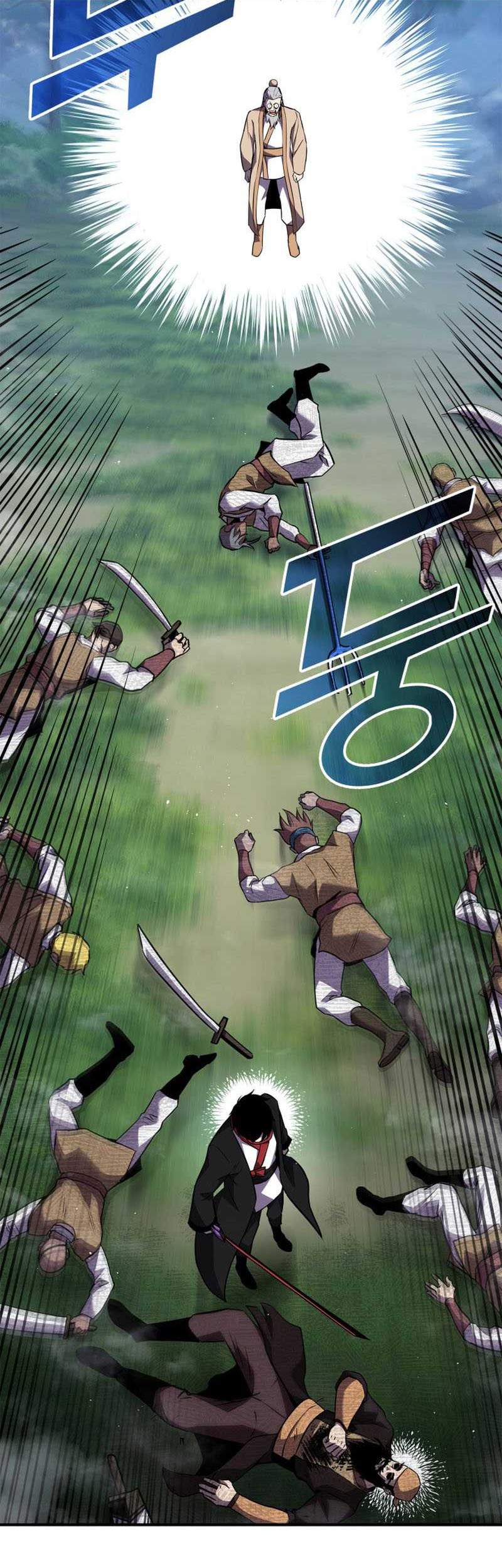 Ranker’s Return (Remake) Chapter 126 - halaman 3