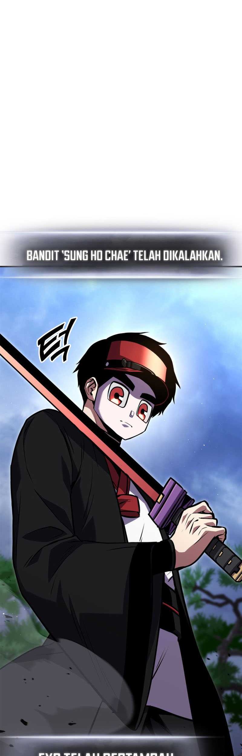 Ranker’s Return (Remake) Chapter 126 - halaman 4