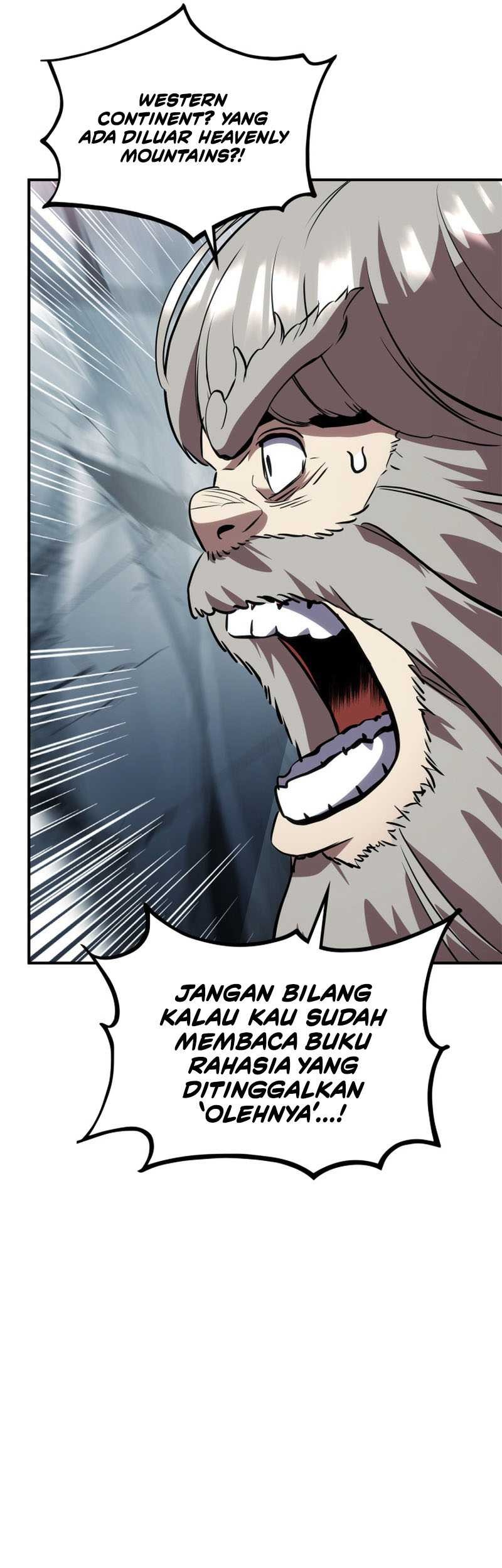 Ranker’s Return (Remake) Chapter 126 - halaman 43