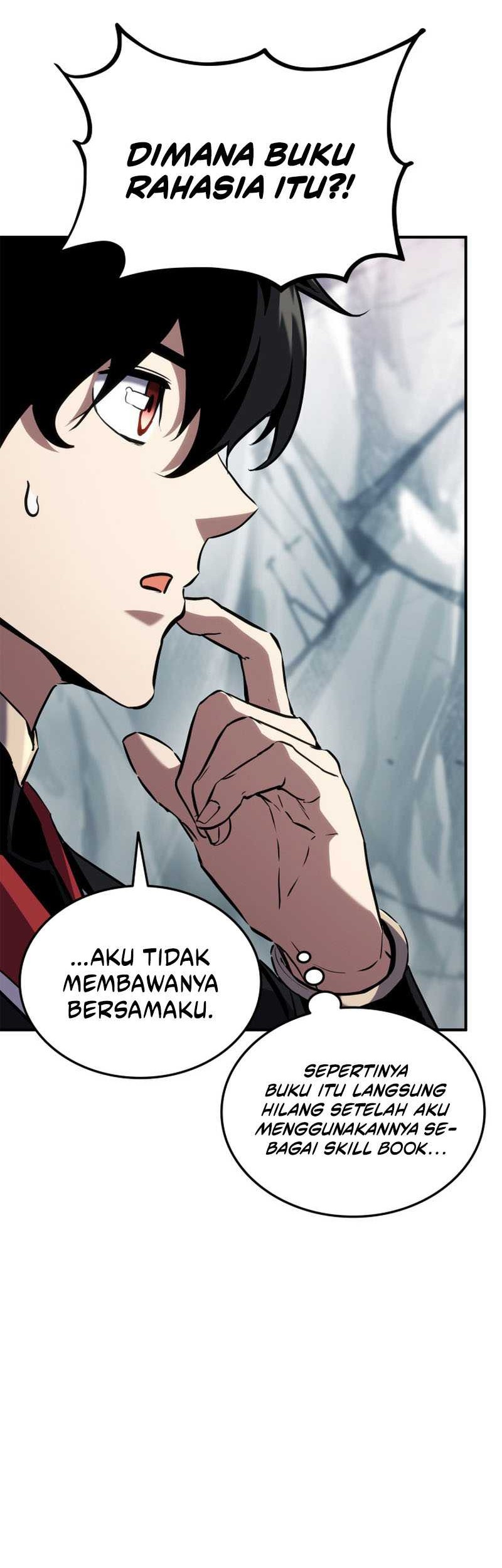 Ranker’s Return (Remake) Chapter 126 - halaman 44