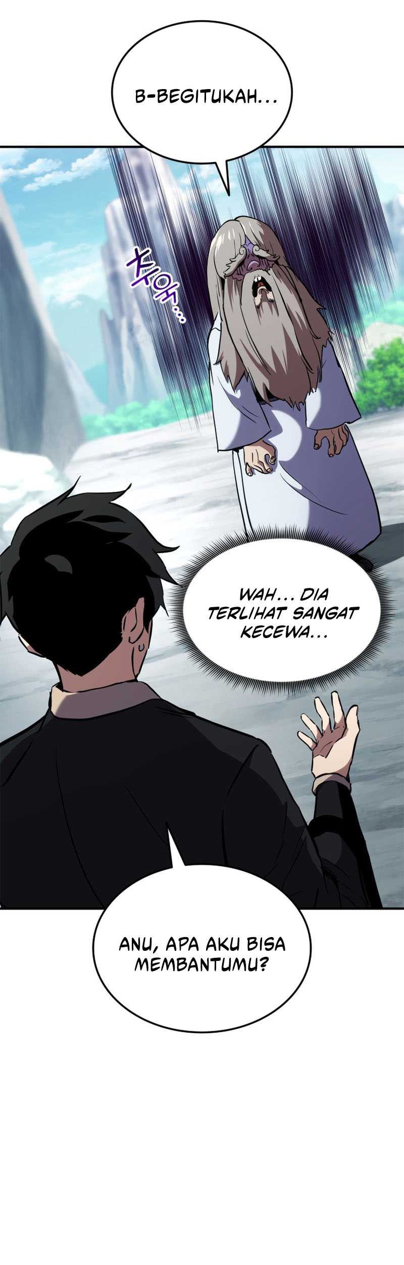 Ranker’s Return (Remake) Chapter 126 - halaman 45