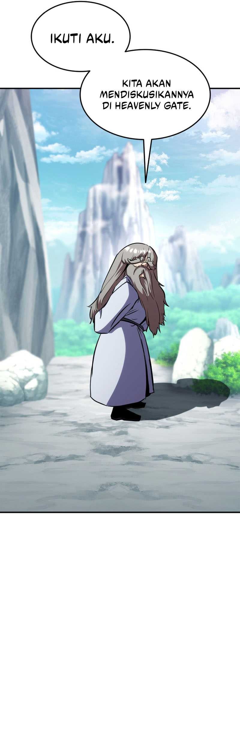 Ranker’s Return (Remake) Chapter 126 - halaman 47