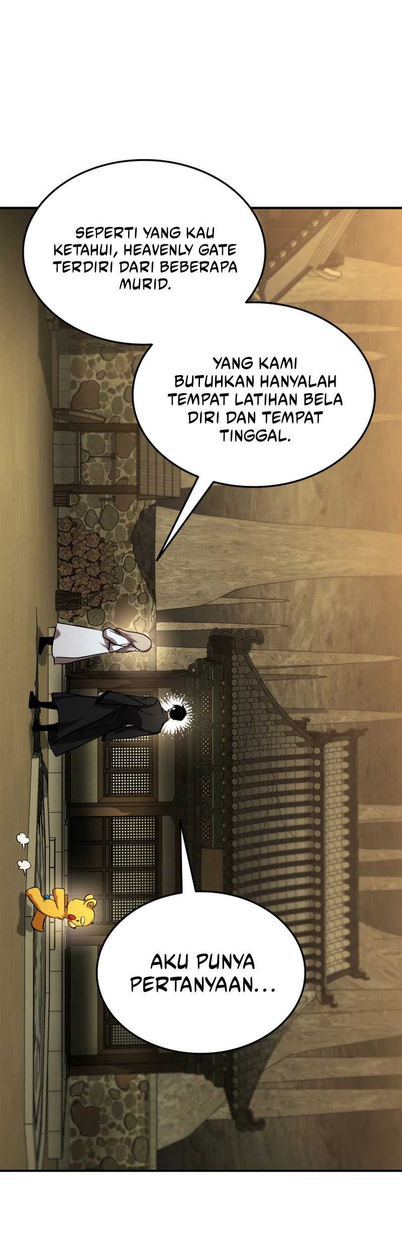 Ranker’s Return (Remake) Chapter 126 - halaman 52