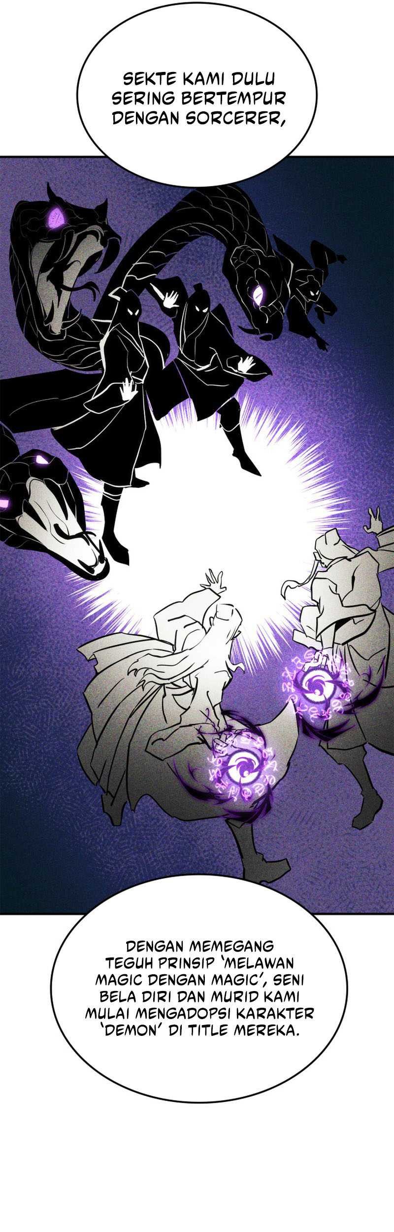 Ranker’s Return (Remake) Chapter 126 - halaman 55
