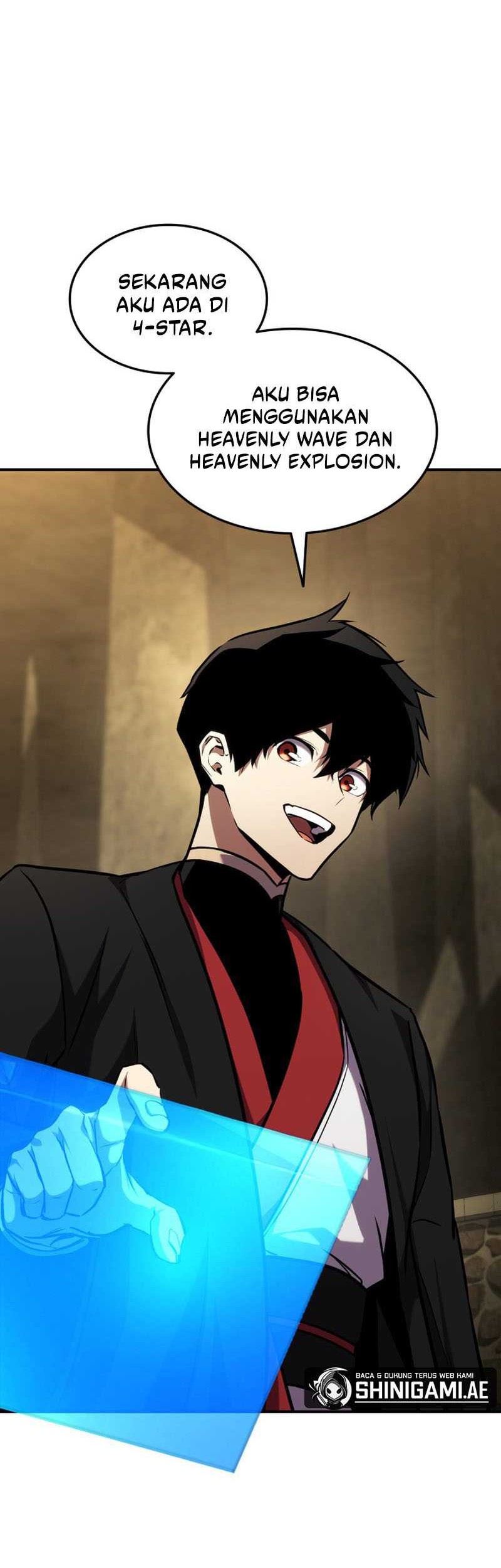Ranker’s Return (Remake) Chapter 126 - halaman 58