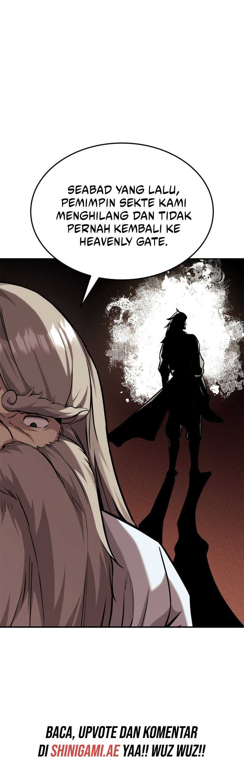 Ranker’s Return (Remake) Chapter 126 - halaman 60