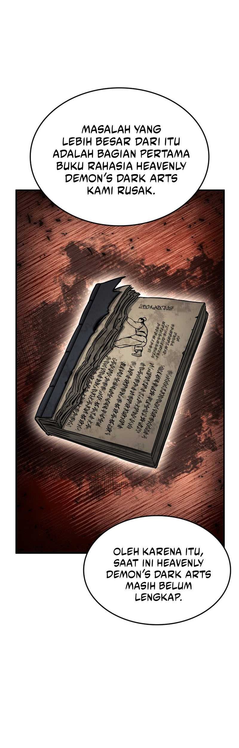 Ranker’s Return (Remake) Chapter 126 - halaman 61