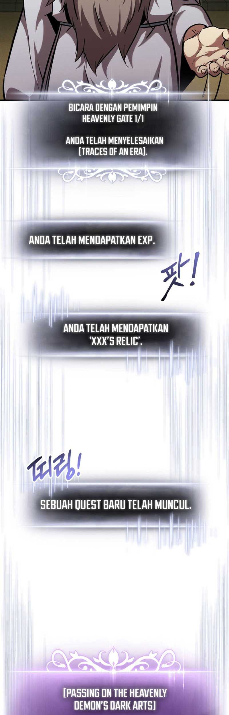 Ranker’s Return (Remake) Chapter 126 - halaman 65