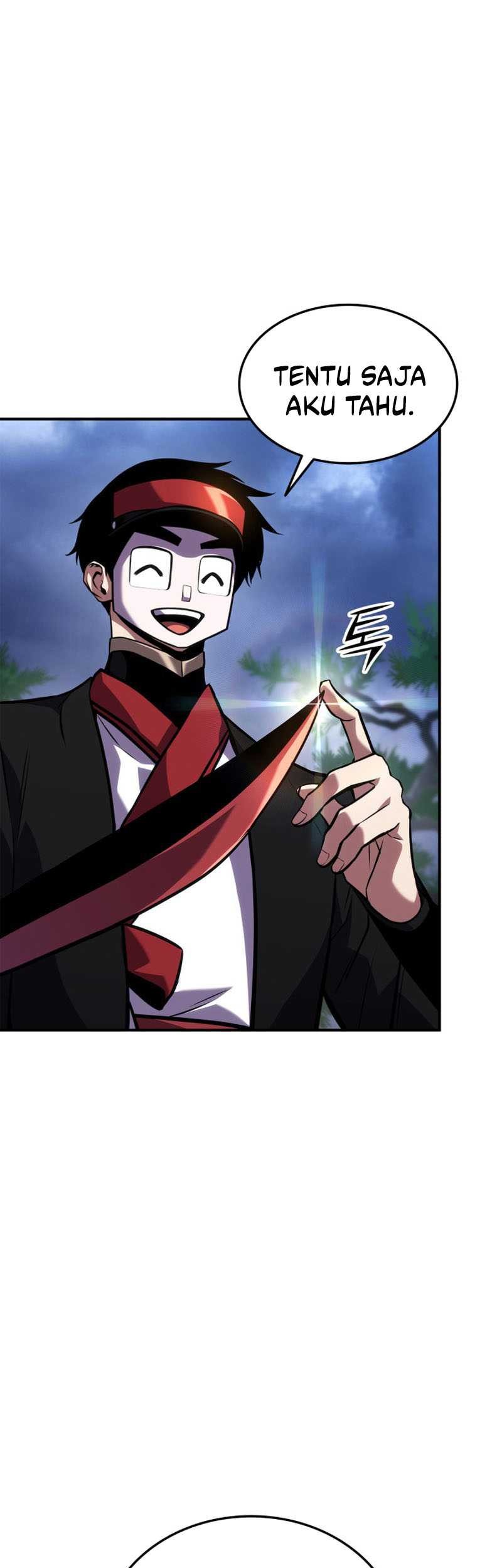 Ranker’s Return (Remake) Chapter 126 - halaman 7