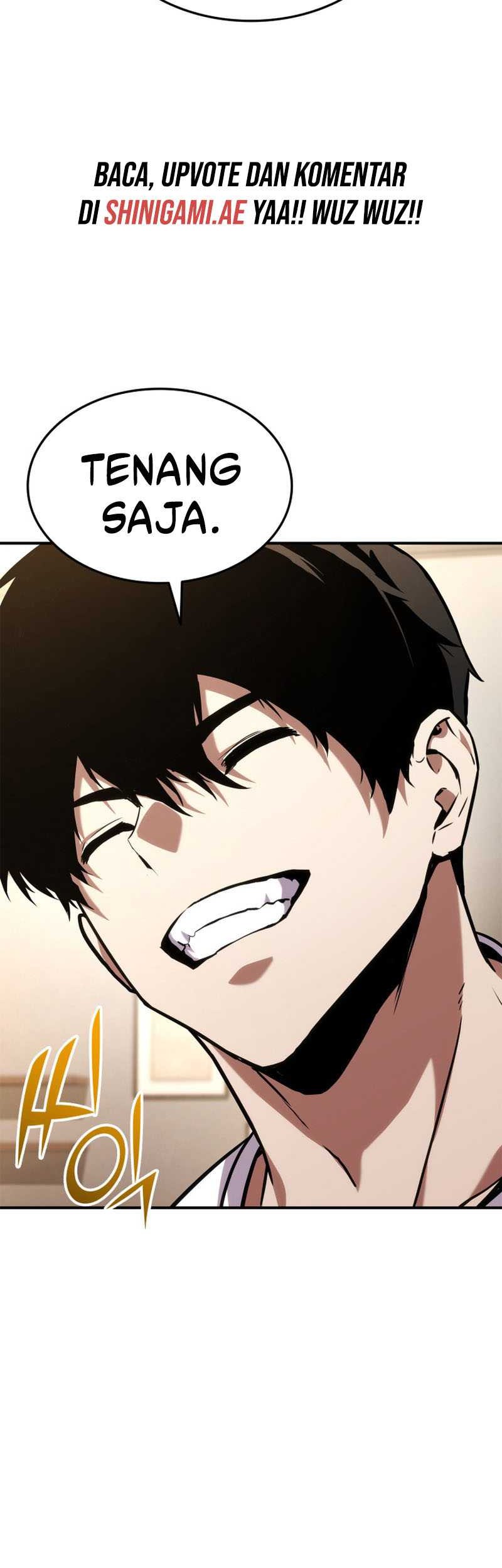 Ranker’s Return (Remake) Chapter 126 - halaman 81