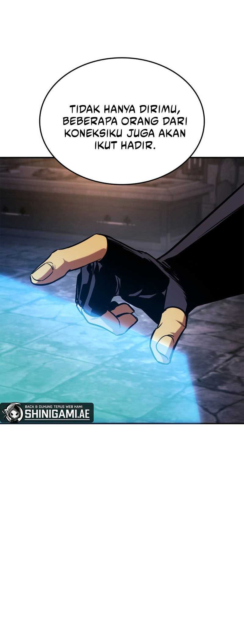 Ranker’s Return (Remake) Chapter 126 - halaman 82