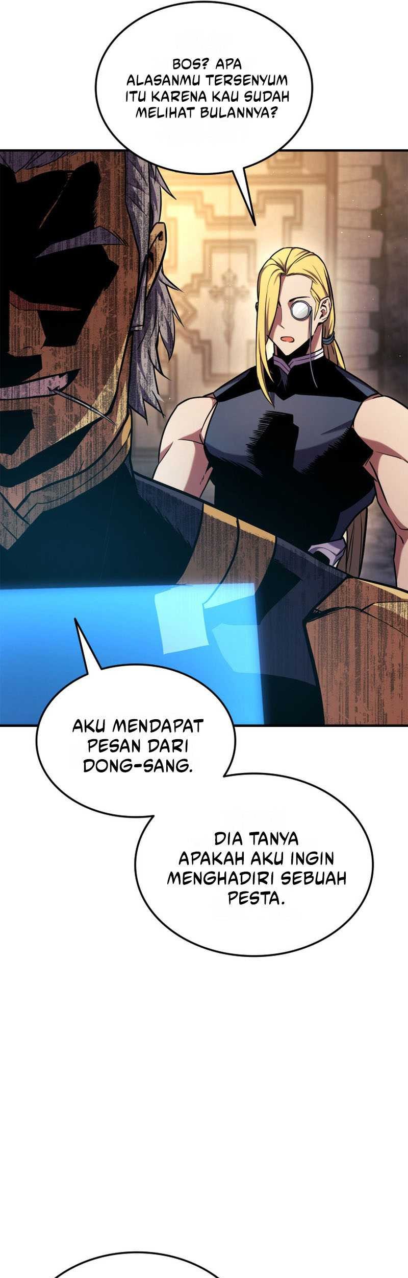 Ranker’s Return (Remake) Chapter 126 - halaman 83