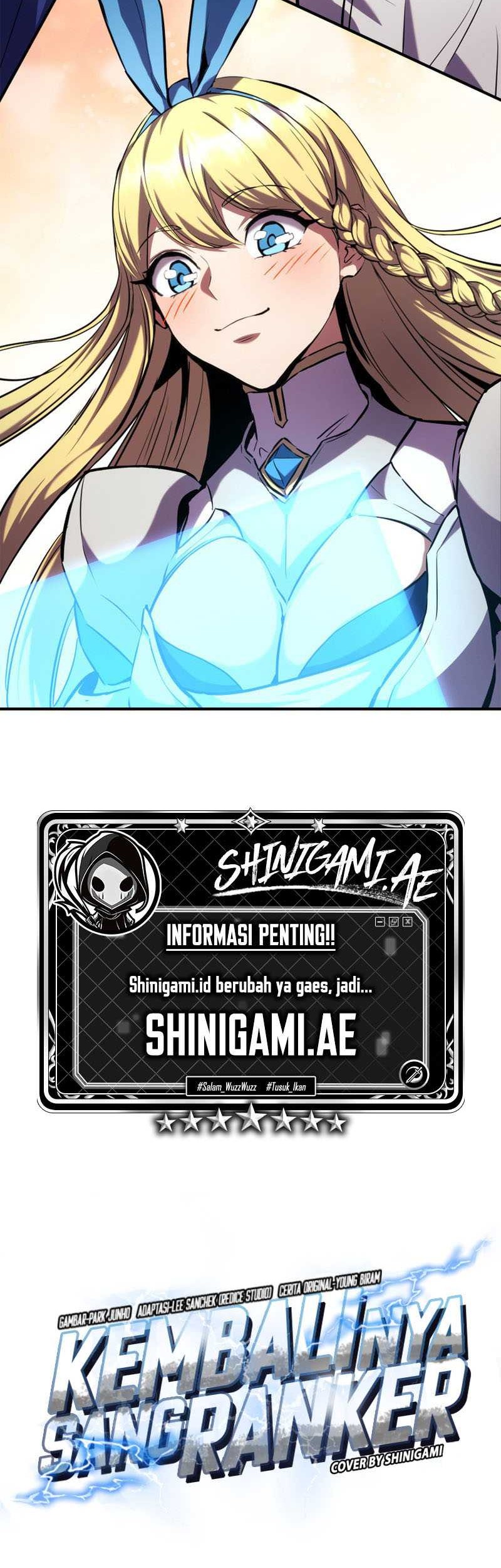 Ranker’s Return (Remake) Chapter 126 - halaman 86