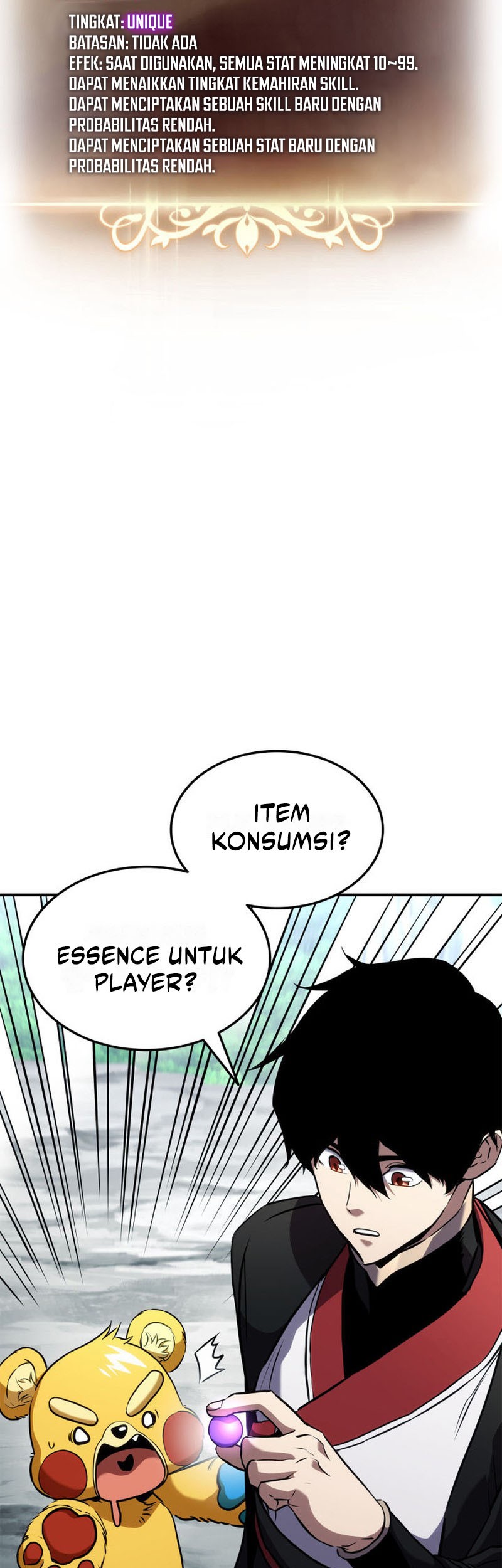 Ranker’s Return (Remake) Chapter 127 - halaman 11
