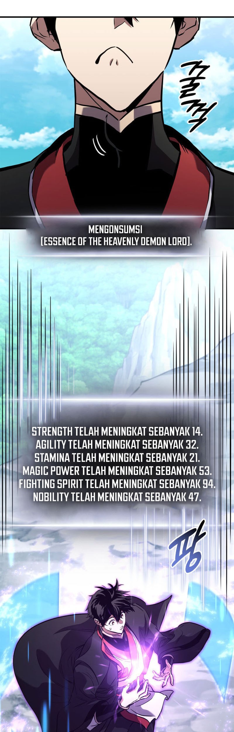 Ranker’s Return (Remake) Chapter 127 - halaman 14