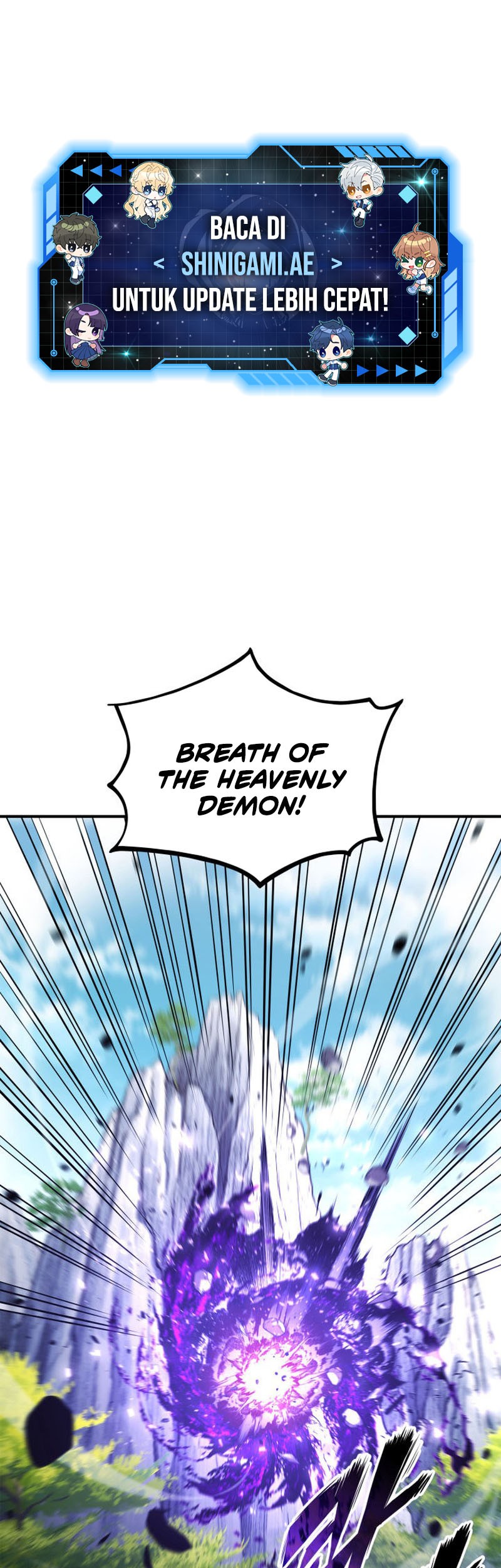 Ranker’s Return (Remake) Chapter 127 - halaman 2