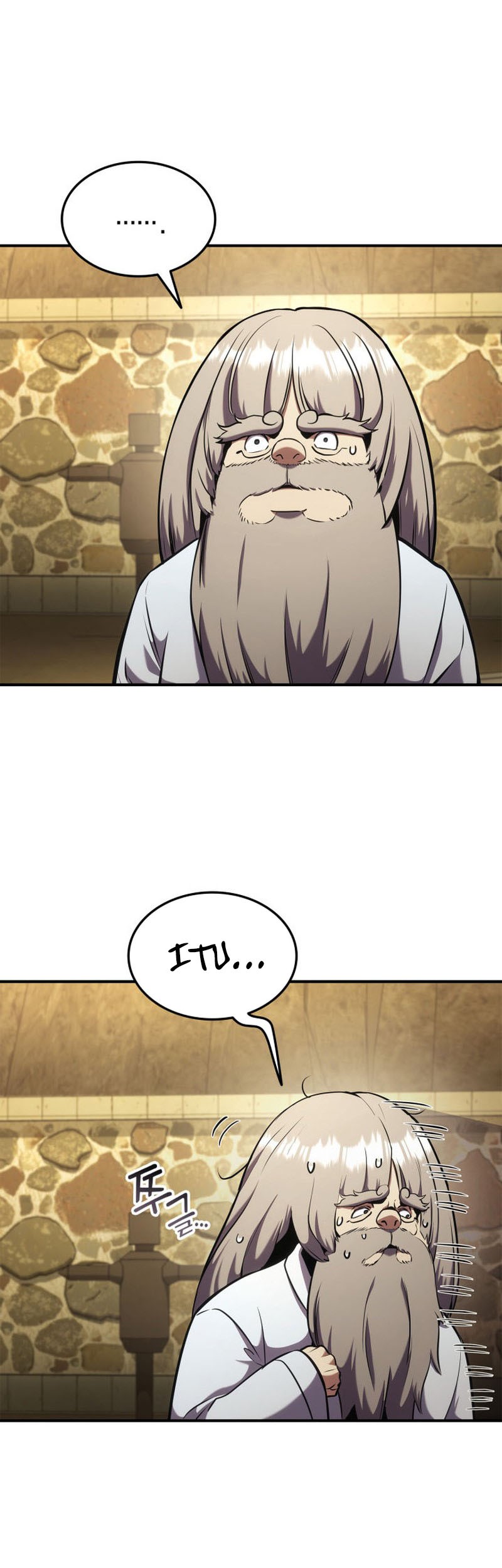 Ranker’s Return (Remake) Chapter 127 - halaman 25