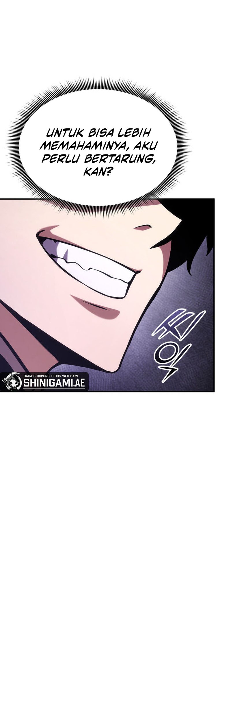 Ranker’s Return (Remake) Chapter 127 - halaman 34