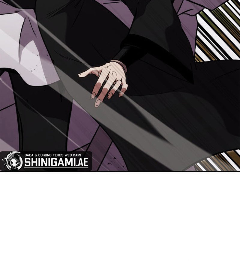 Ranker’s Return (Remake) Chapter 127 - halaman 54