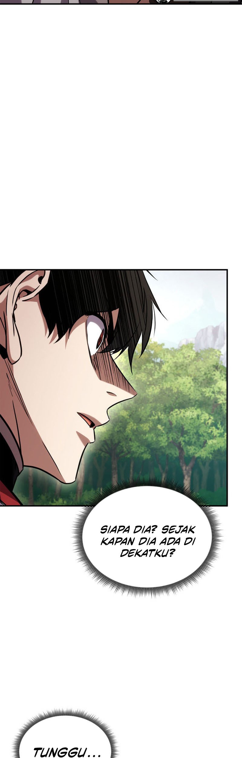 Ranker’s Return (Remake) Chapter 127 - halaman 57