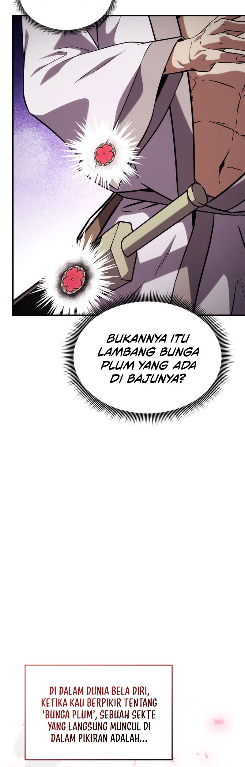 Ranker’s Return (Remake) Chapter 127 - halaman 58