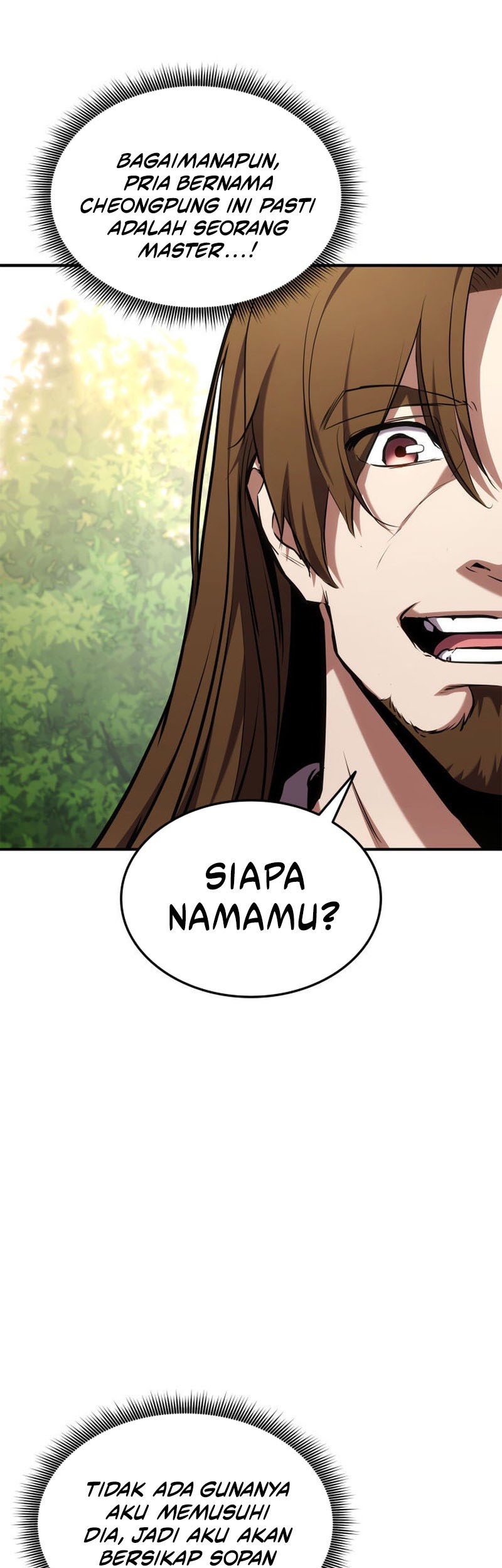 Ranker’s Return (Remake) Chapter 127 - halaman 61
