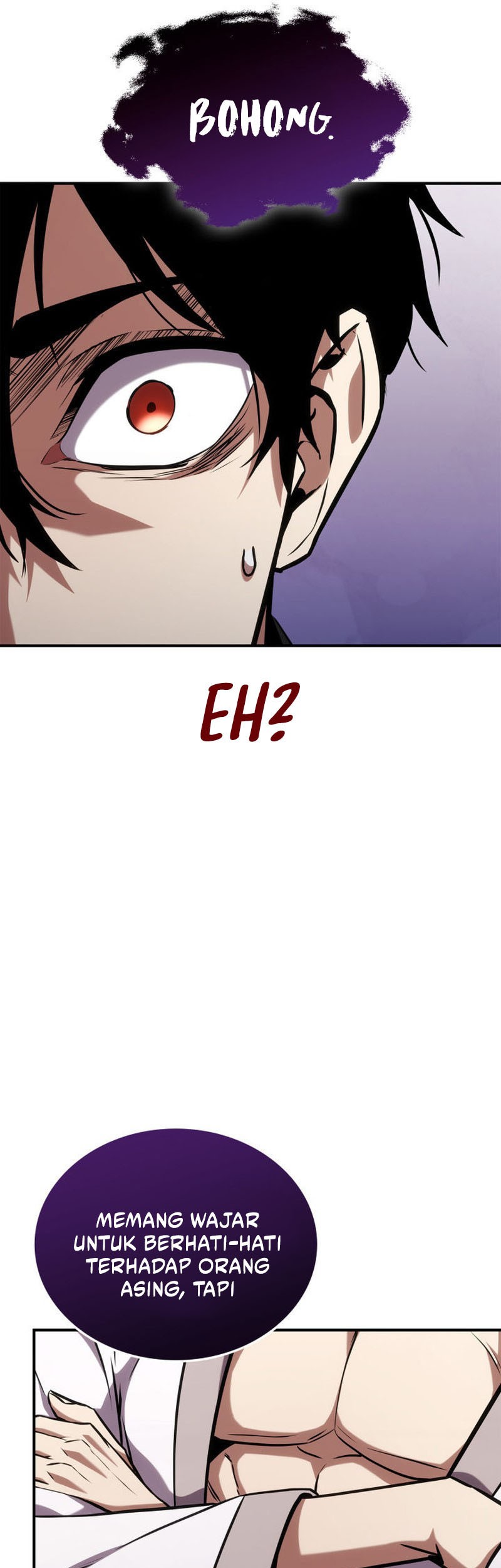 Ranker’s Return (Remake) Chapter 127 - halaman 63
