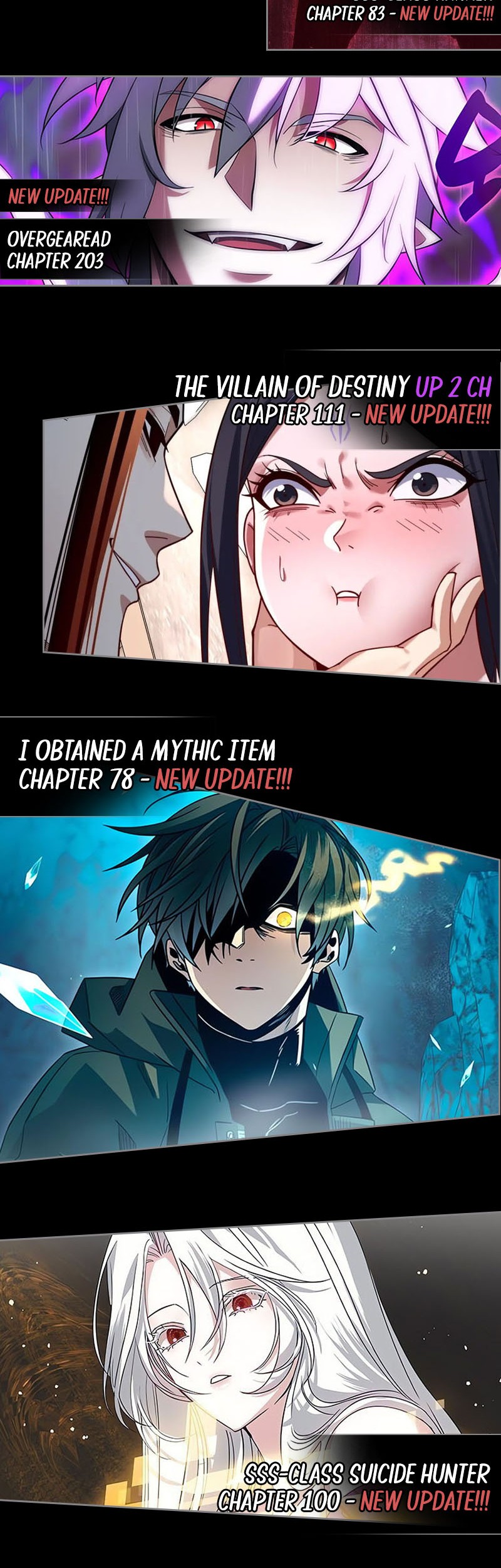 Ranker’s Return (Remake) Chapter 127 - halaman 68
