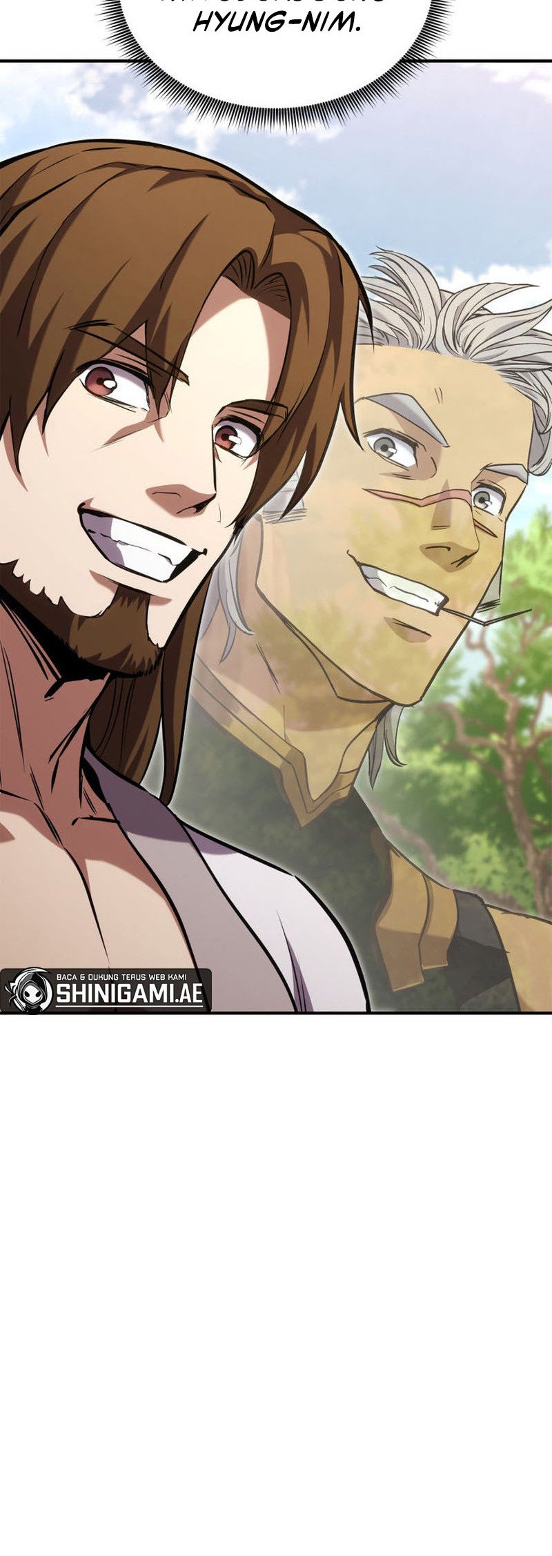 Ranker’s Return (Remake) Chapter 128 - halaman 10