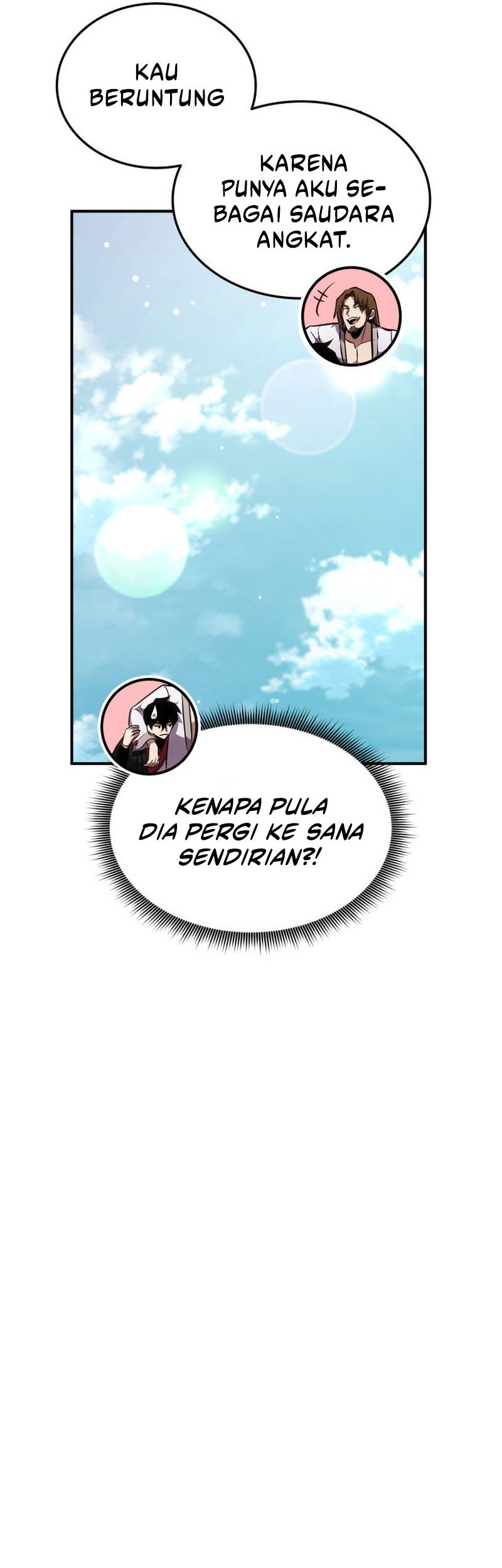 Ranker’s Return (Remake) Chapter 128 - halaman 11