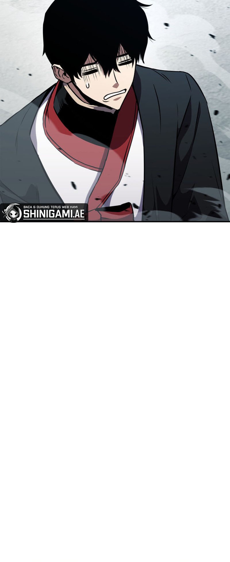 Ranker’s Return (Remake) Chapter 128 - halaman 18